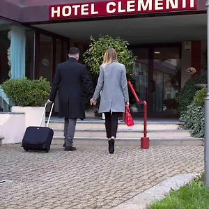 Clementi Hotel Salice Terme