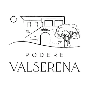  Guest house Podere Valserena
