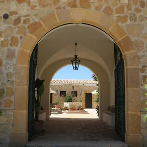 Don Giovanni Hotel Sambuca di Sicilia