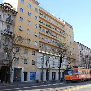 America Hotel Milano