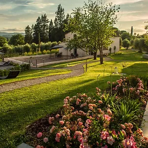  Bed & Breakfast Relais Borgo Elissa
