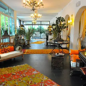Atlantic Hotel