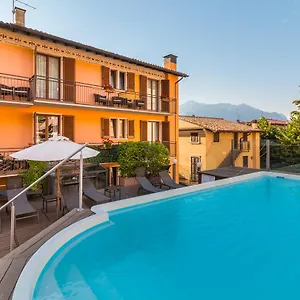 Dolomiti Hotel Malcesine