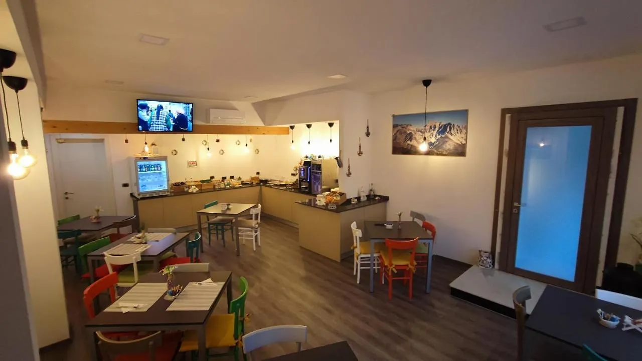 Bed & Breakfast Marbianco B&B Marina Di Carrara