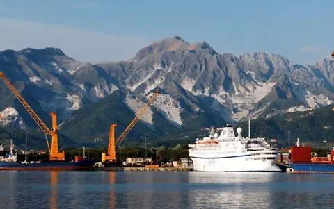 Bed & Breakfast Marbianco B&B Marina Di Carrara