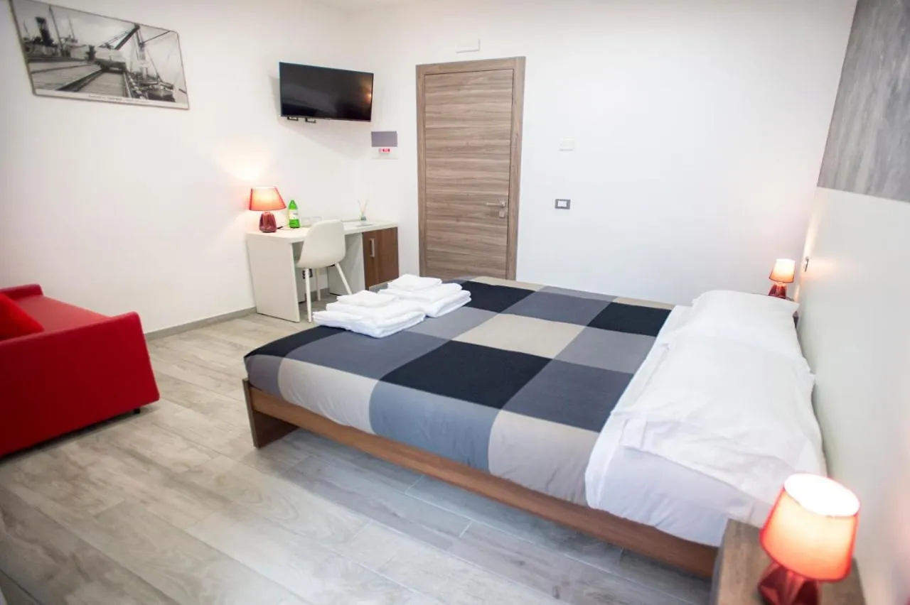 Bed & Breakfast Marbianco B&B Marina Di Carrara Italia