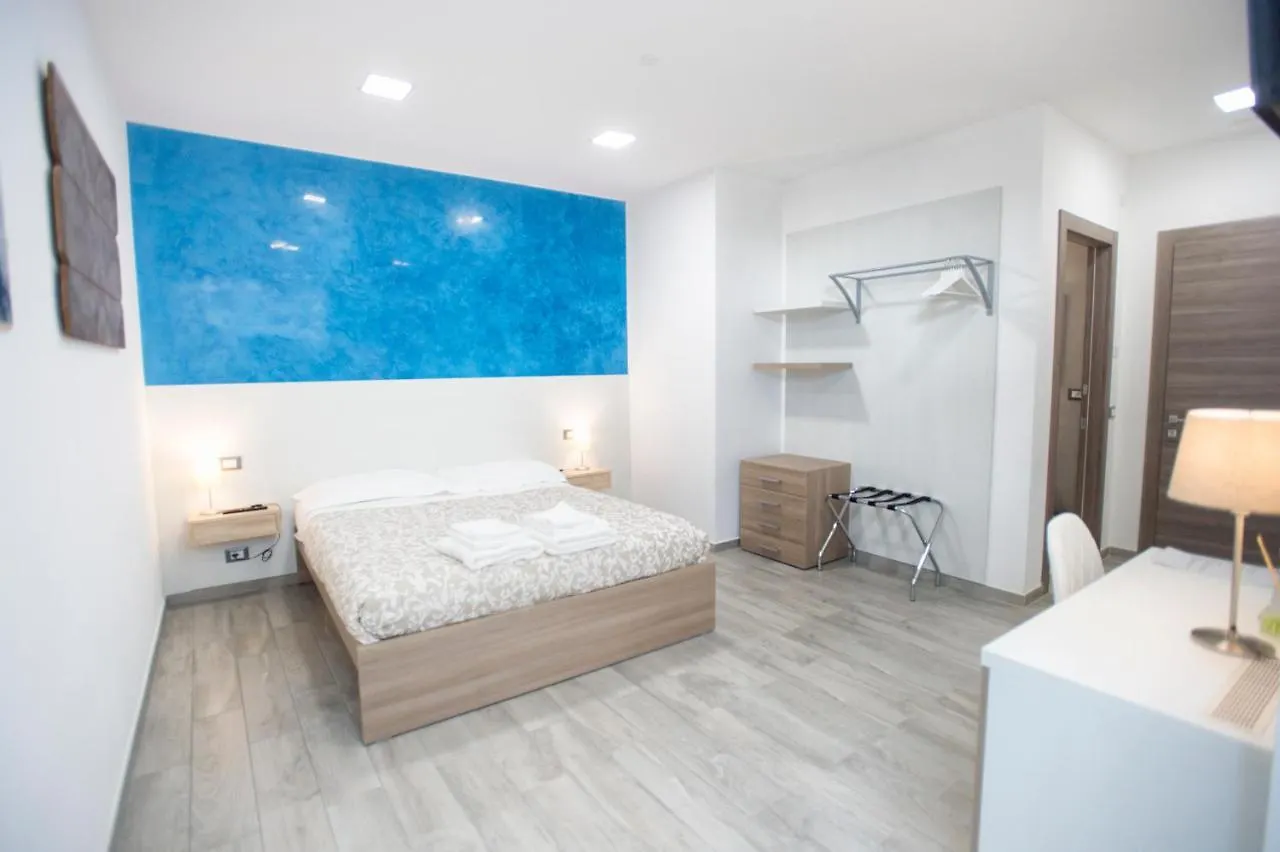 Marbianco B&B Marina Di Carrara Bed & Breakfast