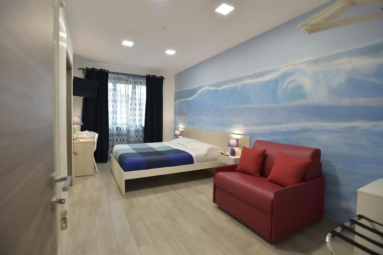 Marbianco B&B Marina Di Carrara