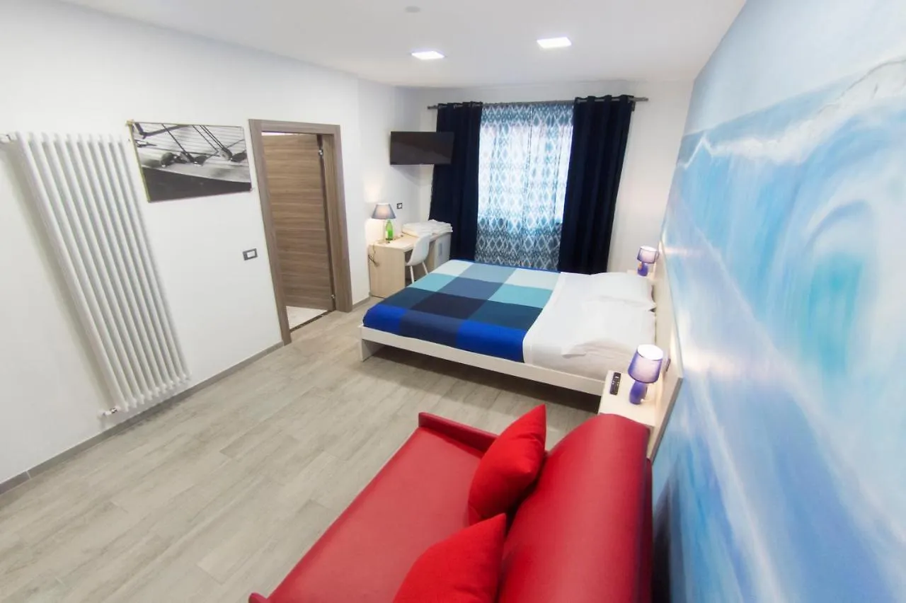 Bed & Breakfast Marbianco B&B Marina Di Carrara